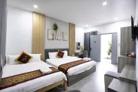 Hoang Mai Hotel