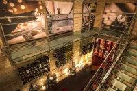 Grand Hotel Continental Siena - Starhotels Collezione - 5 stelle