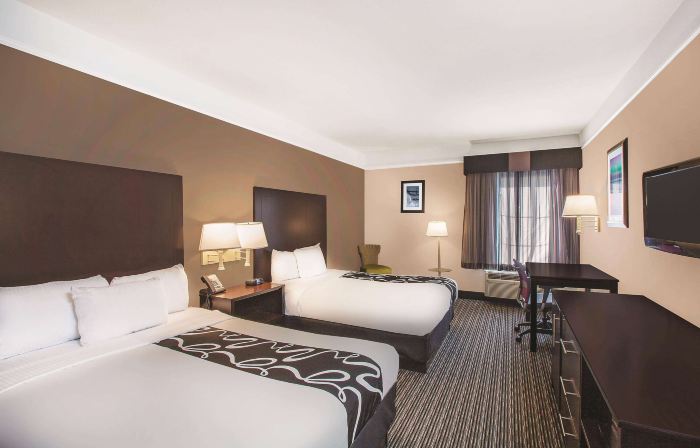 La Quinta Inn & Suites by Wyndham Beaumont West