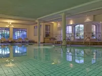 Hotel Bayerischer Hof