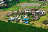 Blue Tree Thermas de Lins Resort Các khách sạn ở Lins