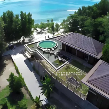 Le Relax Luxury Lodge
