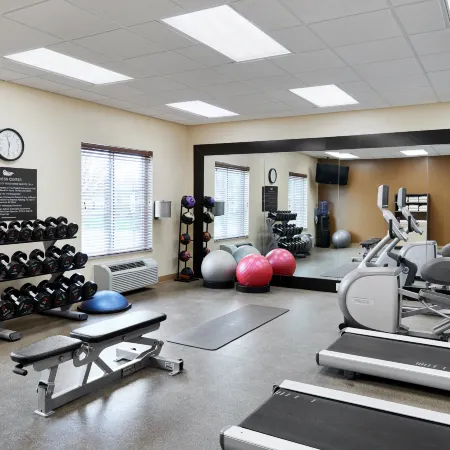 Homewood Suites by Hilton Champaign-Urbana
