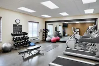 Homewood Suites by Hilton Champaign-Urbana Hoteles en Champaign