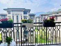 Fangdong Mulan Apartment (Ehong Road No. 2)