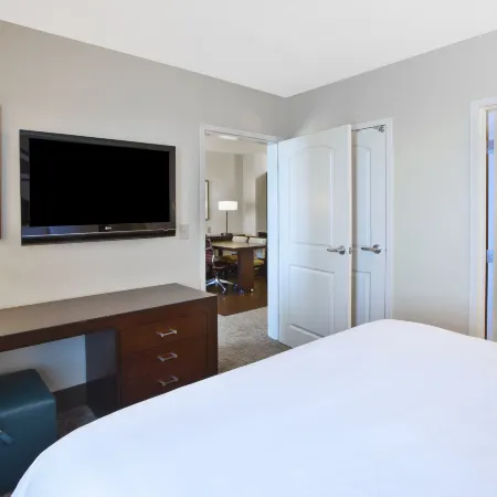 Embassy Suites by Hilton Columbus Airport