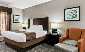 Best Western Inn