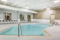Super 8 by Wyndham Peterborough Hotels in Peterborough