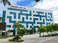 Hampton Inn by Hilton Ciudad del Carmen Campeche Hotels in Ciudad Del Carmen