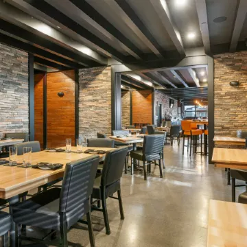 Cobblestone Hotel & Suites - Lynden