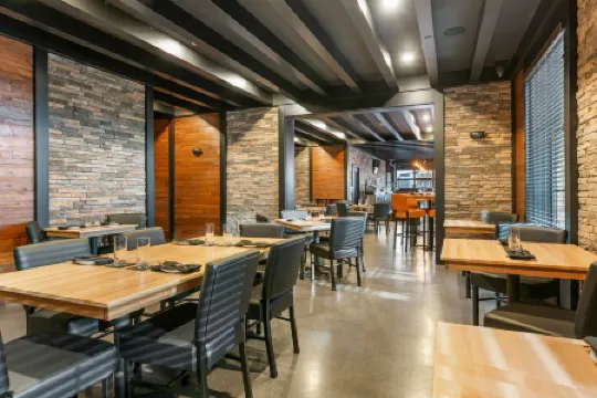 Cobblestone Hotel & Suites - Lynden