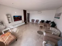 Family Comfort in Casablanca