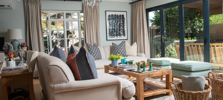 53A Luxury Bed & Breakfast Hotels in Gaborone