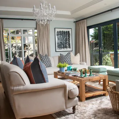 53A Luxury Bed & Breakfast Hotels near Game City Mall