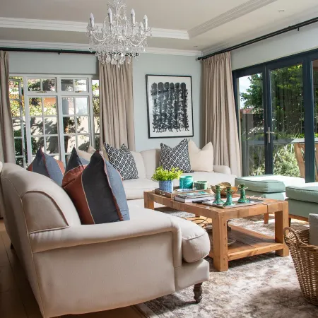 53A Luxury Bed & Breakfast