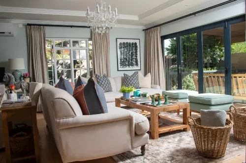 53A Luxury Bed & Breakfast - 4 estrellas