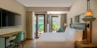 DoubleTree by Hilton Bodrum Isil Club All-Inclusive Resort