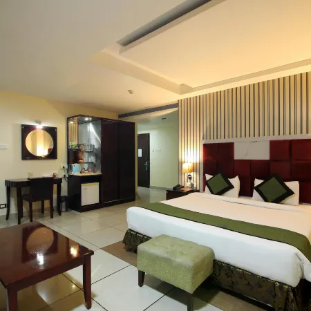 Hotel Gateway Grandeur Hotels in Kamrup