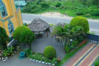 Lakezone Holiday Resort Hotels in Suryanelli