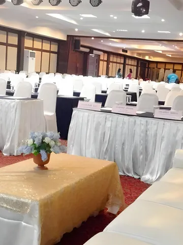 รูปภาพของโรงแรมนานาบุรี