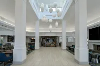Hilton Garden Inn Detroit Metro Airport - Airport Shuttle