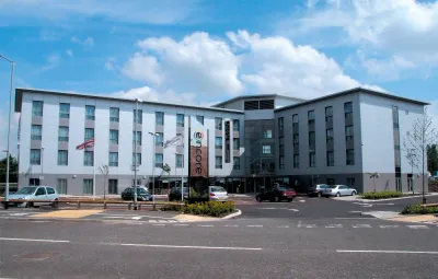 Ibis Styles Haydock Hotels near Rainford