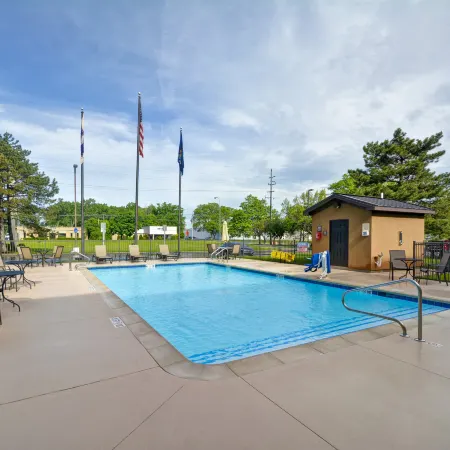Hampton Inn Detroit/Madison Heights/South Troy Area