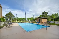 Hampton Inn Detroit/Madison Heights/South Troy Area