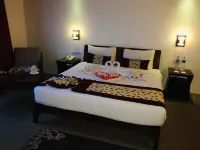 The Chumbi Mountain Retreat & Spa
