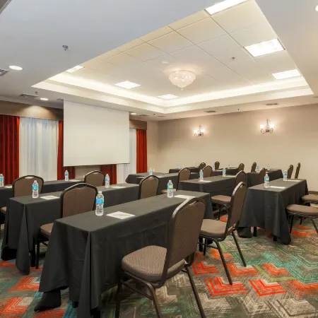 Hilton Garden Inn Nanuet