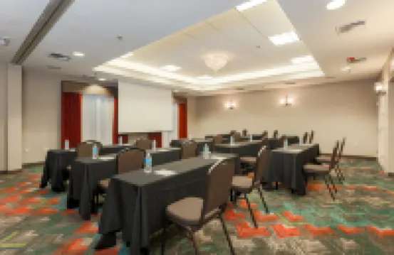 Hilton Garden Inn Nanuet