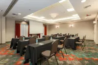 Hilton Garden Inn Nanuet Hotels in Nanuet