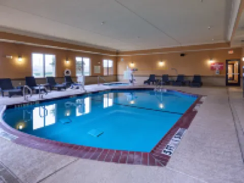 Hampton Inn & Suites Longview North Hoteles en Longview