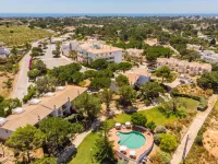 Vale d'El Rei Hotel & Villas Hoteles en Lagoa
