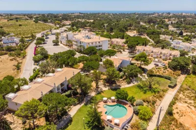 Vale d'El Rei Hotel & Villas Hotels in Porches