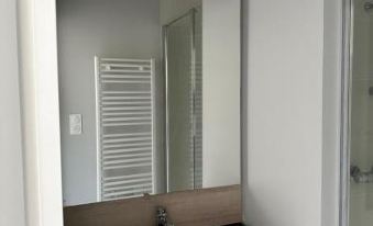 Appartement Design X - Hyper Centre - Parking Prive - Quimper