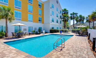 Hilton Garden Inn Jacksonville Orange Park
