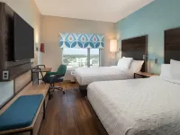 Tru by Hilton Ft. Lauderdale Downtown Hotels in Fort Lauderdale
