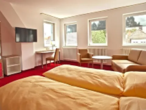 Sternplatz-Hotel Hotels in Ehingen