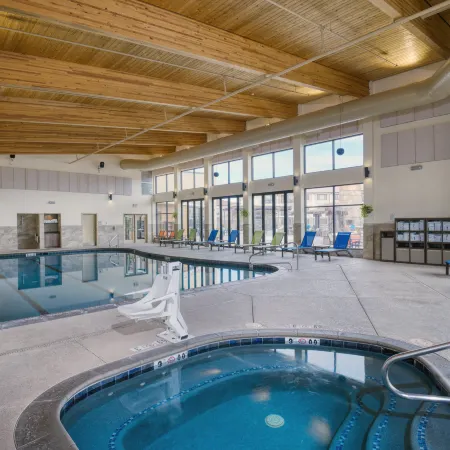 Holiday Inn Resort THE SQUIRE AT GRAND CANYON by IHG