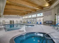 Holiday Inn Resort THE SQUIRE AT GRAND CANYON by IHG - Kylpyammeita