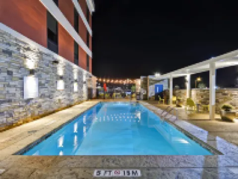 Home2 Suites by Hilton Warner Robins Hotels in Warner Robins