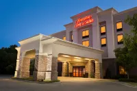 Hampton Inn & Suites Prattville Hotels in Autauga County