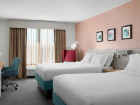 Hilton Garden Inn Beaufort Hotels in Beaufort