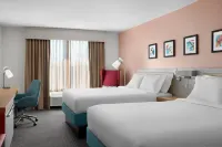 Hilton Garden Inn Beaufort Hotels in Beaufort