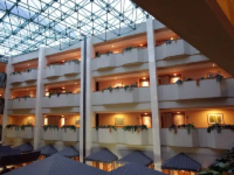 Hotel Abastos Plaza Hoteles en Iztapalapa