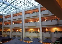 Hotel Abastos Plaza Hotels in Iztapalapa