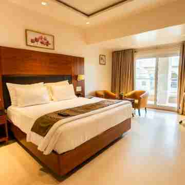 Southern Star,Davangere Rooms
