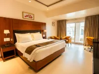 Southern Star,Davangere Hoteles en Distrito de Davanagere