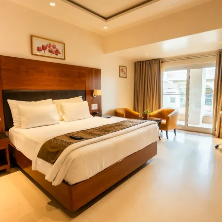 Southern Star,Davangere